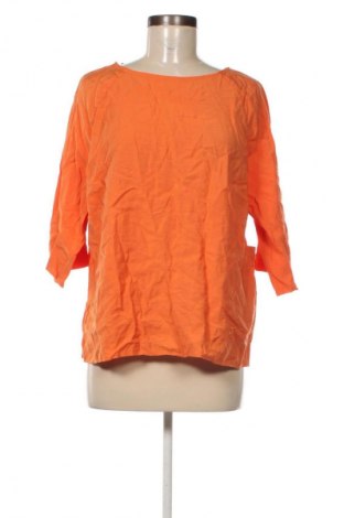 Bluzka damska Comma,, Rozmiar XL, Kolor Pomarańczowy, Cena 134,99 zł