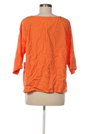 Bluzka damska Comma,, Rozmiar XL, Kolor Pomarańczowy, Cena 134,99 zł