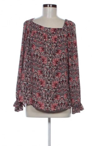 Damen Shirt Comma,, Größe XL, Farbe Mehrfarbig, Preis 33,99 €