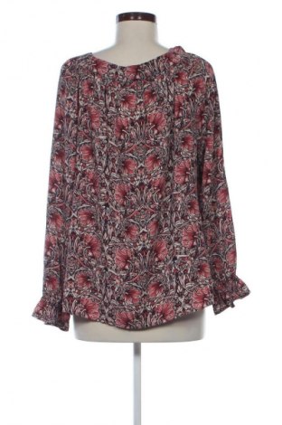 Damen Shirt Comma,, Größe XL, Farbe Mehrfarbig, Preis 33,99 €