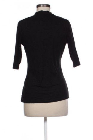 Bluză de femei Comma,, Mărime M, Culoare Negru, Preț 72,99 Lei