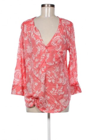 Damen Shirt Como Blu, Größe XL, Farbe Mehrfarbig, Preis € 13,99
