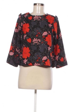 Damen Shirt Compania Fantastica, Größe S, Farbe Mehrfarbig, Preis 17,30 €