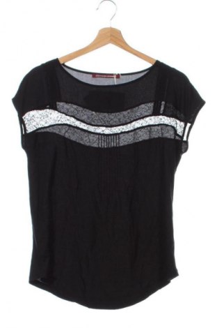 Bluzka damska Comptoir Des Cotonniers, Rozmiar XS, Kolor Czarny, Cena 423,68 zł