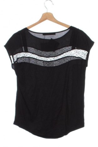 Bluzka damska Comptoir Des Cotonniers, Rozmiar XS, Kolor Czarny, Cena 423,68 zł