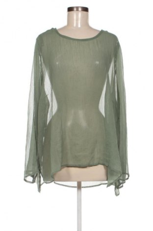 Damen Shirt Coop, Größe XXL, Farbe Grün, Preis 13,99 €