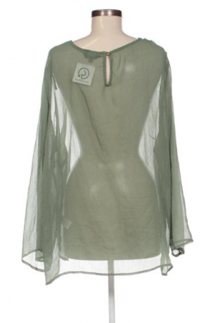 Damen Shirt Coop, Größe XXL, Farbe Grün, Preis 13,99 €