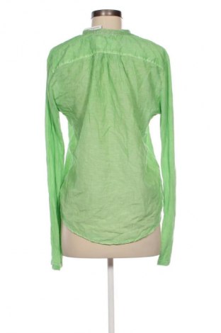 Bluzka damska Copenhagen Luxe, Rozmiar M, Kolor Zielony, Cena 111,99 zł