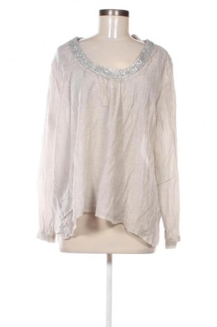 Bluzka damska Copenhagen Luxe, Rozmiar XL, Kolor Szary, Cena 111,99 zł