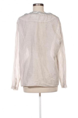 Bluzka damska Copenhagen Luxe, Rozmiar XL, Kolor Szary, Cena 111,99 zł