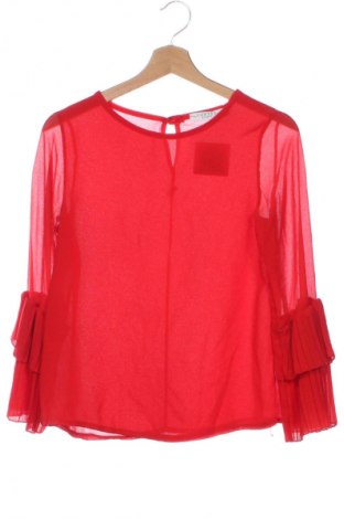 Bluzka damska Costes, Rozmiar XS, Kolor Czerwony, Cena 111,99 zł