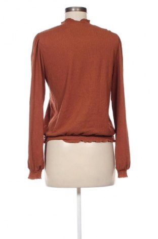 Damen Shirt Cotton Club, Größe M, Farbe Braun, Preis € 13,99