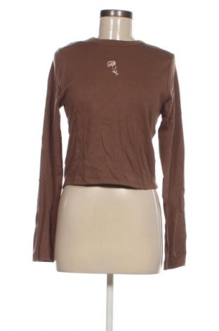 Bluză de femei Cotton On, Mărime XL, Culoare Maro, Preț 64,99 Lei