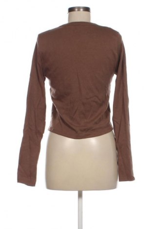 Bluză de femei Cotton On, Mărime XL, Culoare Maro, Preț 64,99 Lei
