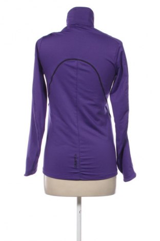 Bluză de femei Craft, Mărime S, Culoare Mov, Preț 87,46 Lei