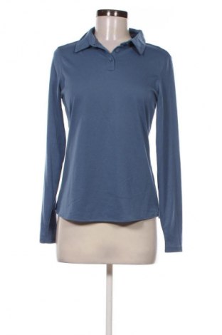 Damen Shirt Crane, Größe S, Farbe Blau, Preis € 13,99