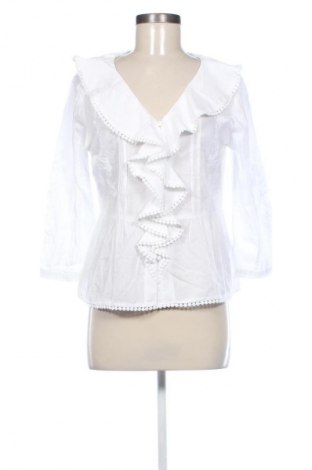 Bluzka damska Cream, Rozmiar S, Kolor ecru, Cena 355,99 zł