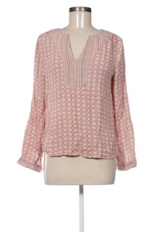 Damen Shirt Cream, Größe M, Farbe Mehrfarbig, Preis 24,48 €
