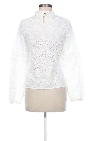 Damen Shirt Cream, Größe M, Farbe Weiß, Preis 25,66 €