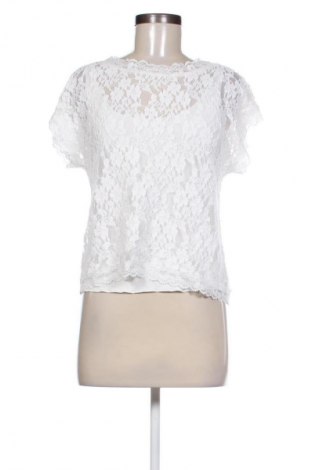 Bluză de femei Cream, Mărime S, Culoare Alb, Preț 110,24 Lei
