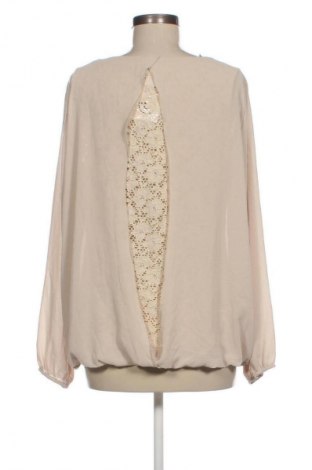 Dámská halenka Creation L, Velikost L, Barva Béžová, Cena  549,00 Kč