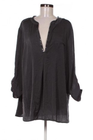 Damen Shirt Creation L, Größe 3XL, Farbe Grau, Preis € 23,99