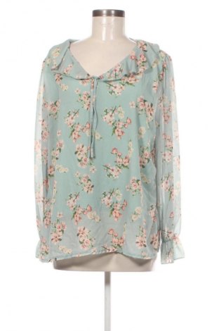 Bluzka damska Creme Fraiche, Rozmiar XL, Kolor Kolorowy, Cena 111,99 zł