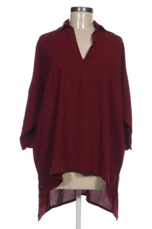 Bluză de femei Creme Fraiche, Mărime XL, Culoare Roșu, Preț 91,99 Lei