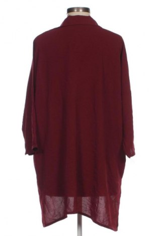 Bluză de femei Creme Fraiche, Mărime XL, Culoare Roșu, Preț 91,99 Lei
