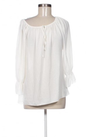 Damen Shirt Creme Fraiche, Größe XL, Farbe Weiß, Preis 23,99 €