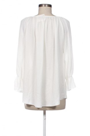 Damen Shirt Creme Fraiche, Größe XL, Farbe Weiß, Preis 23,99 €