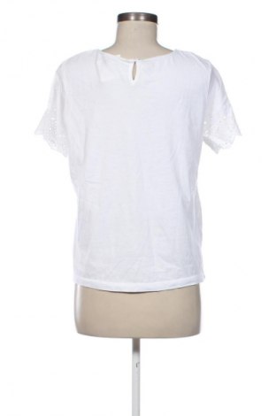 Γυναικεία μπλούζα Crew Clothing Co., Μέγεθος M, Χρώμα Λευκό, Τιμή 21,00 €