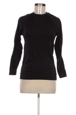 Damen Shirt Crivit, Größe M, Farbe Schwarz, Preis 15,99 €