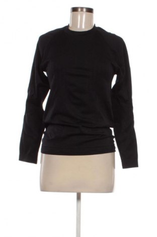 Damen Shirt Crivit, Größe L, Farbe Schwarz, Preis 15,99 €