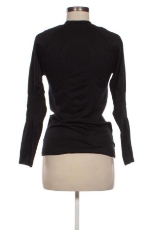 Damen Shirt Crivit, Größe L, Farbe Schwarz, Preis 15,99 €