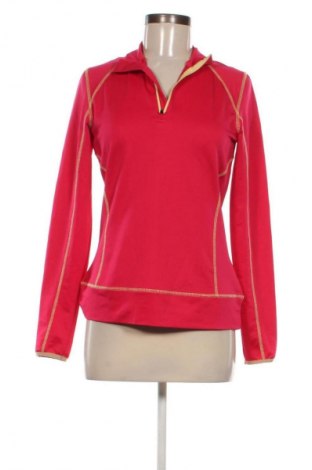 Damen Shirt Crivit, Größe S, Farbe Rot, Preis € 16,99