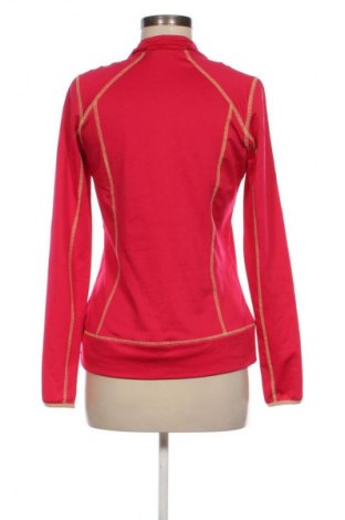 Damen Shirt Crivit, Größe S, Farbe Rot, Preis € 16,99