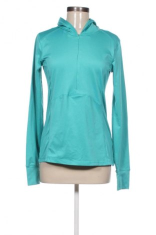 Damen Shirt Crivit, Größe M, Farbe Grün, Preis € 15,01