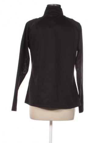 Damen Shirt Crivit, Größe L, Farbe Schwarz, Preis 15,99 €