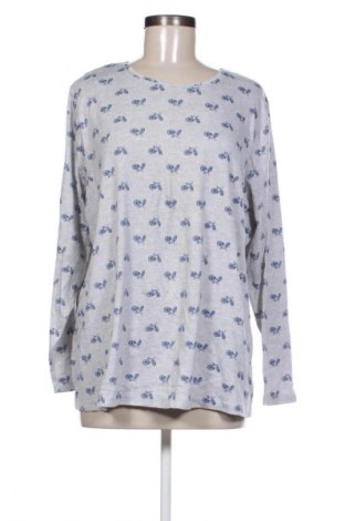 Damen Shirt Croft & Barrow, Größe XXL, Farbe Mehrfarbig, Preis 13,99 €
