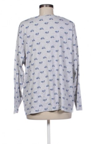 Damen Shirt Croft & Barrow, Größe XXL, Farbe Mehrfarbig, Preis 13,99 €