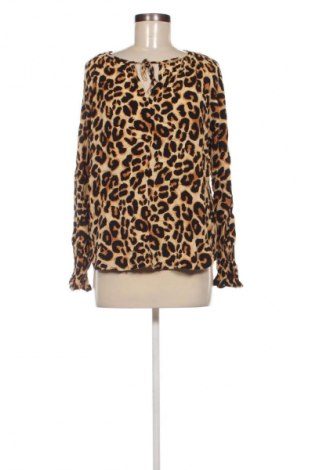 Damen Shirt Cubus, Größe M, Farbe Mehrfarbig, Preis 13,99 €