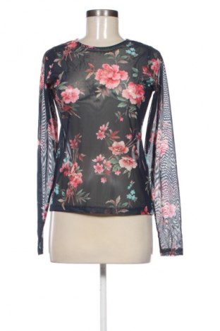 Damen Shirt Cubus, Größe M, Farbe Mehrfarbig, Preis 13,99 €