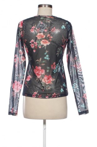 Damen Shirt Cubus, Größe M, Farbe Mehrfarbig, Preis 13,99 €