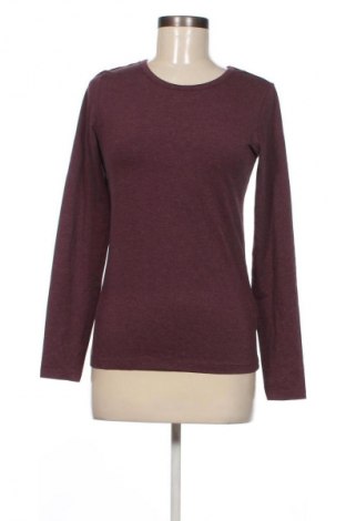 Damen Shirt Cubus, Größe S, Farbe Lila, Preis 13,99 €