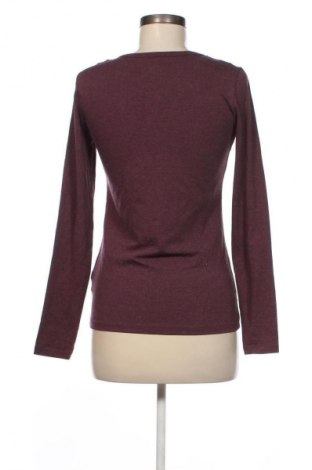 Damen Shirt Cubus, Größe S, Farbe Lila, Preis 13,99 €
