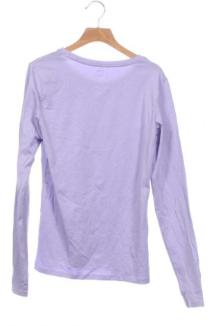 Damen Shirt Cubus, Größe XS, Farbe Lila, Preis 13,99 €