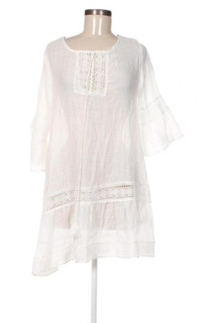 Damen Shirt Cupshe, Größe XL, Farbe Weiß, Preis € 23,99