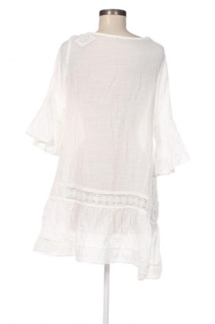 Damen Shirt Cupshe, Größe XL, Farbe Weiß, Preis € 23,99