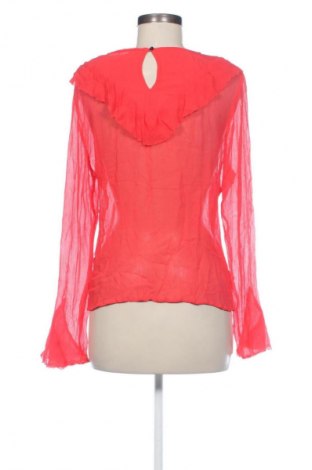 Damen Shirt Custommade, Größe L, Farbe Rot, Preis 42,05 €